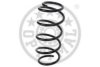 AUDI 8Z0411105AM Coil Spring